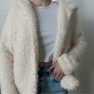 Winter jacket
